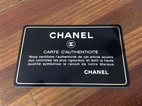 chanel warranty duty free|Chanel leather warranty.